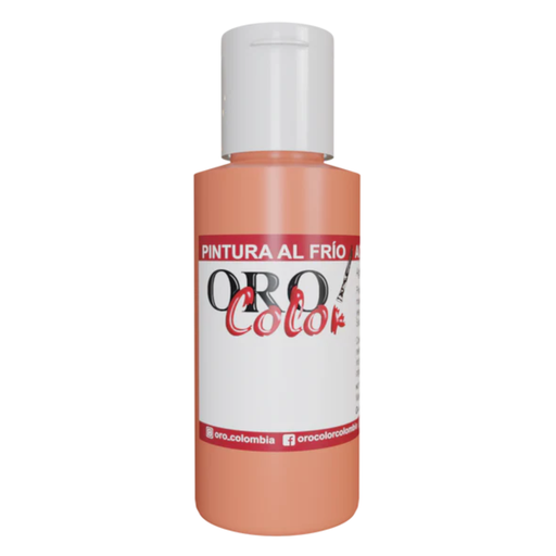 [F133-60] PINTURA AL FRIO CAMARON 60ML