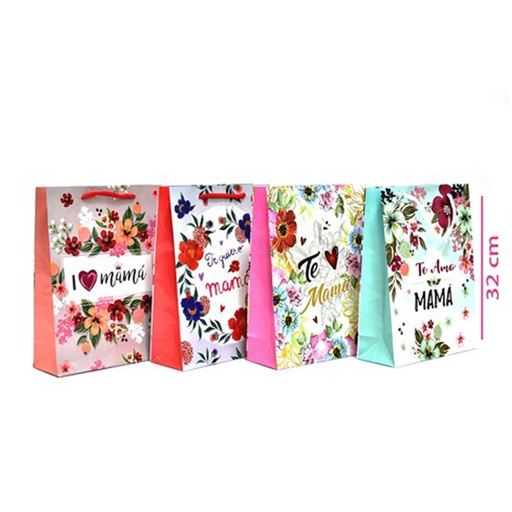 [84136] BOLSA DE REGALO (MAMA) S