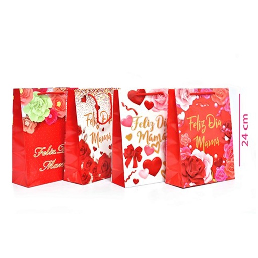 [84132] BOLSA DE REGALO (MAMA) S