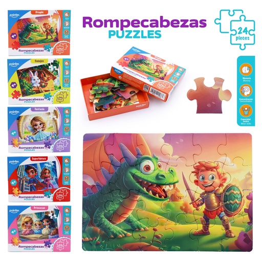 [PZZ-24137] ROMPECABEZAS DIDACTICO