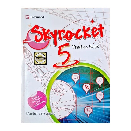 [7591524017177ME] SKYROCKET PRACTICA 5