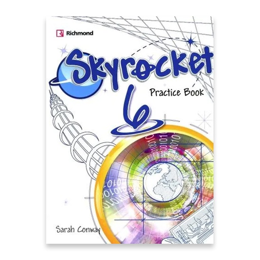 [7591524017184ME] SKYROCKET PRACTICA 6