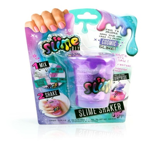 [SSC-001] SLIME SHAKER
