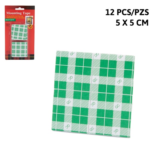 [TM-26055] TAPE DOBLE CONTACTO