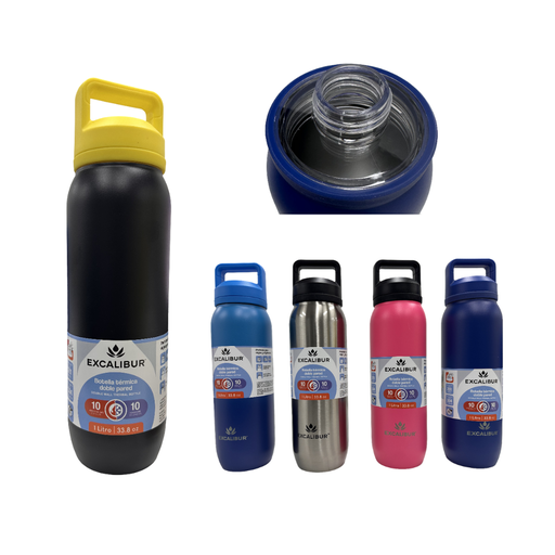 [A164-VB2501-1000] TERMO