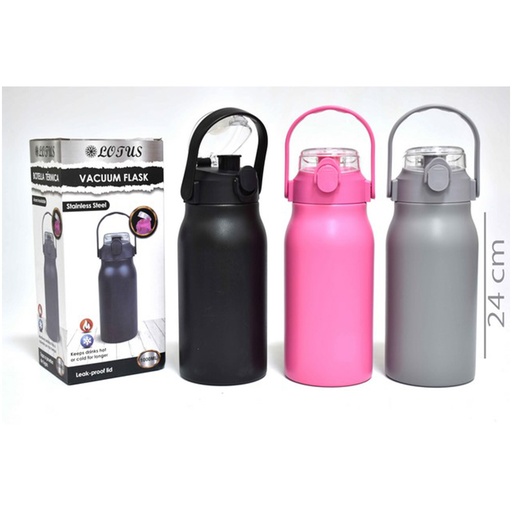 [SV-VF680-SP] TERMO TERMICO STARMATE 1000ML